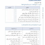 Arabic Between Your Hands - Level 3, Part 1 & Part 2 - Al Arabiyyah Bayna Yadayk