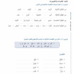 Arabic Between Your Hands - Level 3, Part 1 & Part 2 - Al Arabiyyah Bayna Yadayk