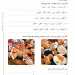 Arabic Between Your Hands – Level 2, Part 1 & Part 2 – Al Arabiyyah Bayna Yadayk, Learn arabic