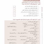 Arabic Between Your Hands - Level 4, Part 1 & Part 2 - Al Arabiyyah Bayna Yadayk