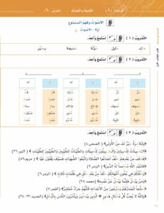 Arabic Between Your Hands – Level 1, Part 1 & Part 2 Al Arabiyyah Bayna Yadayk