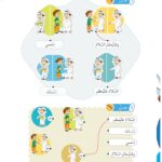 Arabic At Our Children's Hands: Full set 12 books Al Arabiyyah Bayna Yaday Awlad