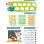 Arabic At Our Children's Hands: Full set 12 books Al Arabiyyah Bayna Yaday Awlad