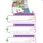 Arabic At Our Children's Hands: Full set 12 books Al Arabiyyah Bayna Yaday Awlad