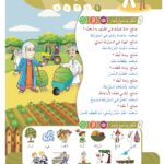 Arabic At Our Children's Hands: Full set 12 books Al Arabiyyah Bayna Yaday Awlad